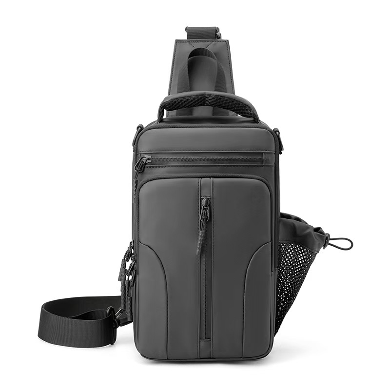 LeelaMu's tweet image. Your new go-to for every adventure.
Lightweight, tough, and ready to keep all your essentials organized.
Grab it, go anywhere, and never slow down. #CrossbodyBag #SlingBag #MensStyle