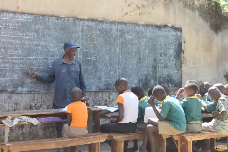 EDUCATION ⚡️: Experts urge caution as govt moves to link teacher pay to ...
