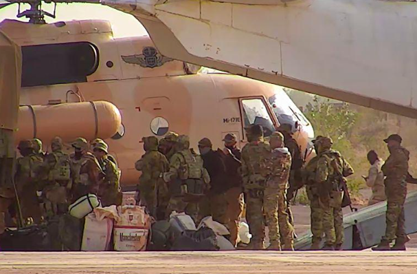 Cap’Ivoire Info tweet media