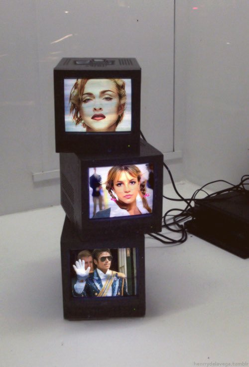 pop died in 2007 tweet media