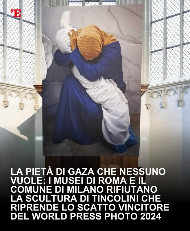 Jamme Ja 🌋 💙 🇵🇸 tweet media