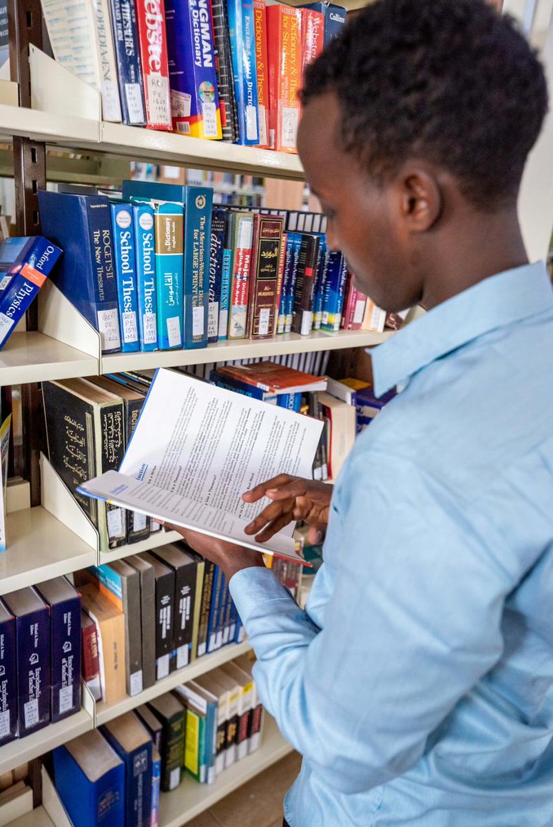 UmmaUniversity's tweet image. Apply for a BSCS course at Umma University, where ideas become solutions,passion meets purpose,where coffee turns code and bugs into lessons.Building the future one line at a time.#computerscience #techstudents #digitalfuture #campuslife #kenyanuniversities