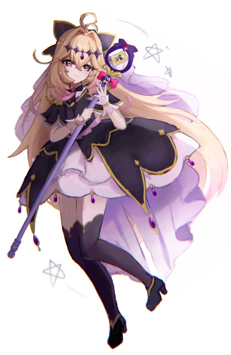 _Akatuki_1007's tweet photo. #キュアアルカナ・シャドウ #たんプリ https://t.co/23RJgG9kLg