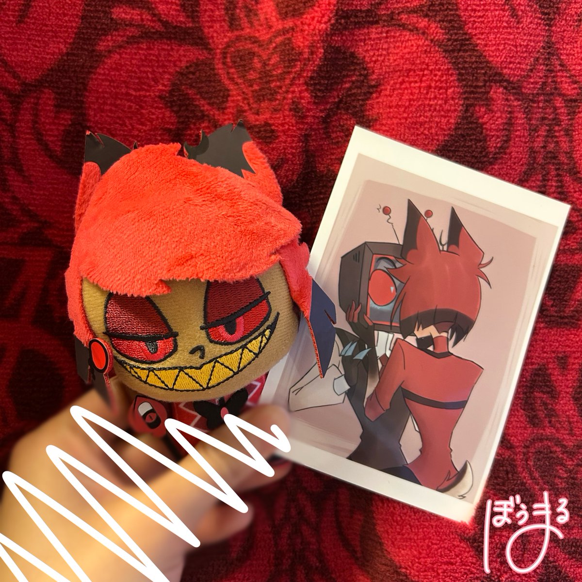 ぼうまる tweet media