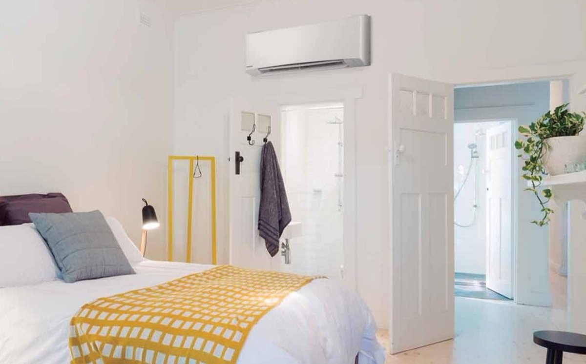 Loop Air Conditioning tweet media