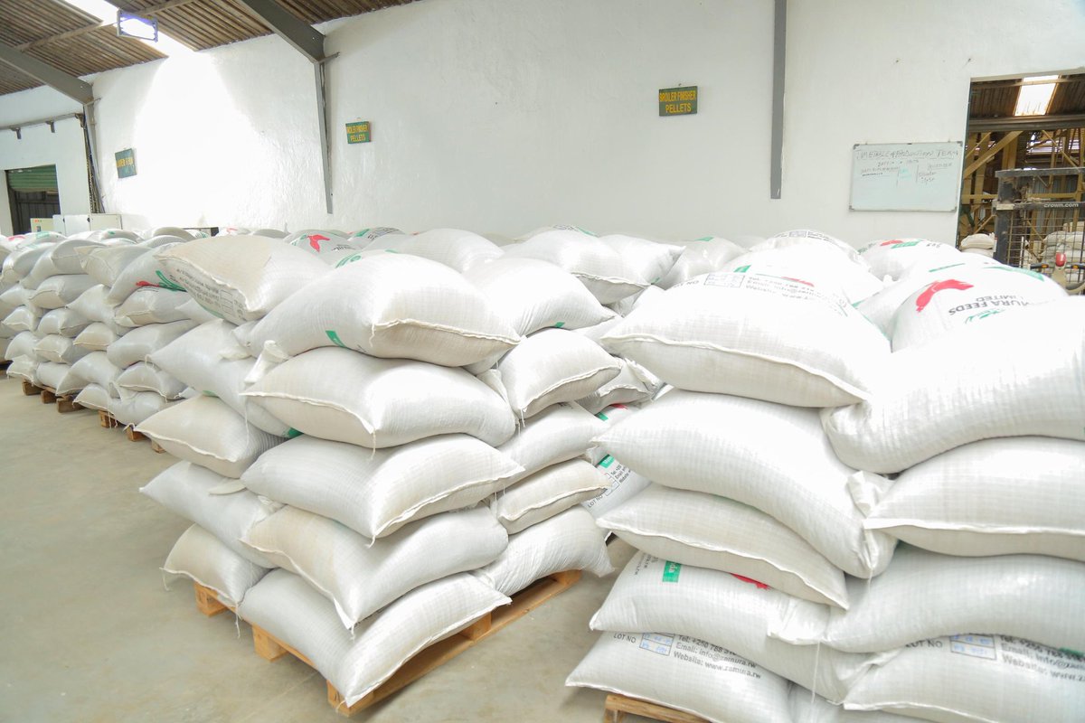 Rwanda Standards Board tweet media