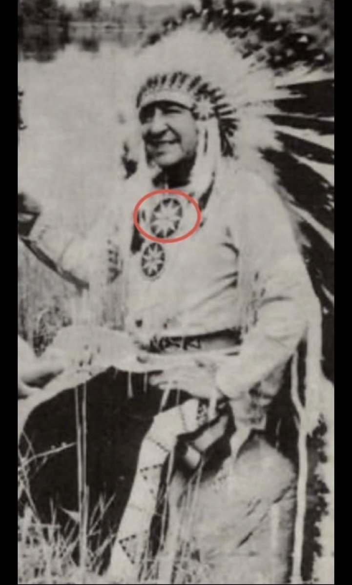 The9thMahatma's tweet image. Who are you more likely to believe?

Klaus Schwab 

Or the native Americans 

Are you going to bow to the German murder cult whom enslaved everybody 

Or bow to those whom have been enslaved

Whom deserves more respect?

As someone whom came from a German family, I’ll tell you