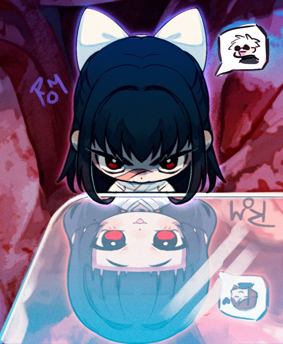 ✨ RomineitorArt ✨ tweet media