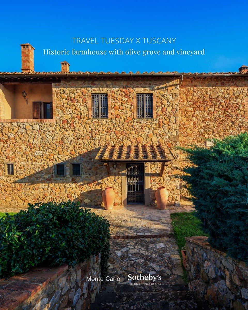 Monte-Carlo Sotheby's Int. Realty tweet media