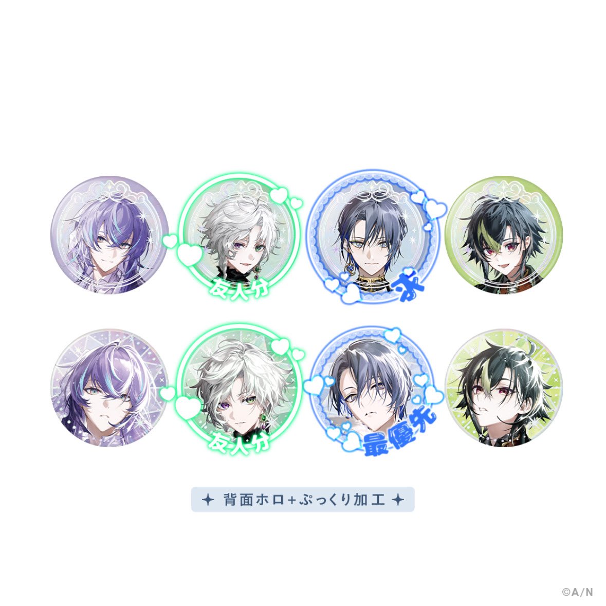 いまぷー tweet media