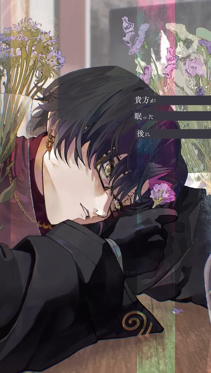 ゆんちゃん tweet media