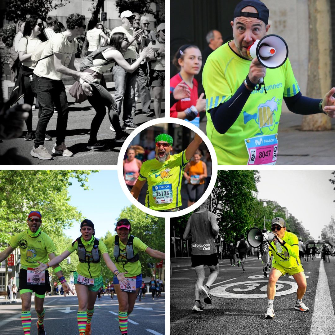 🏃🏼‍♀️DrinkingRunners 🏃🏻‍♂️💎 tweet media