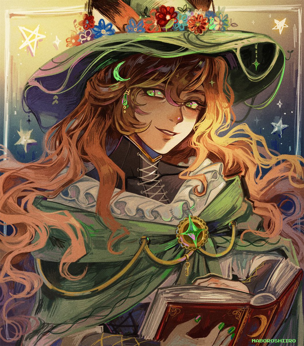 Hoshi ⋆⁺₊⋆ ☽ tweet media