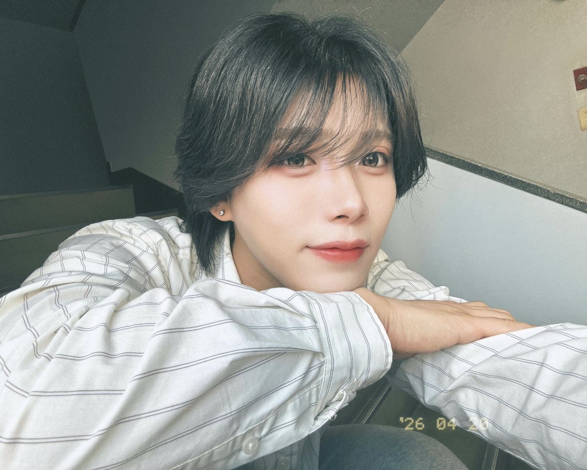 AzLAND_aoi's tweet photo. 青春はbacknumberだったナ
#メンズアイドル #メン地下 #アイドル
#AzLAND #栗原葵 https://t.co/uS8Ot4WFkz