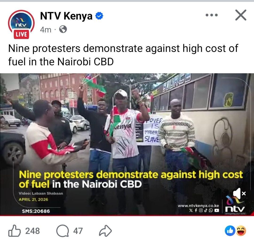 Bomet_barron's tweet photo. @amembamagufuli8 REAL SITUATION https://t.co/Mv9Gly0lca