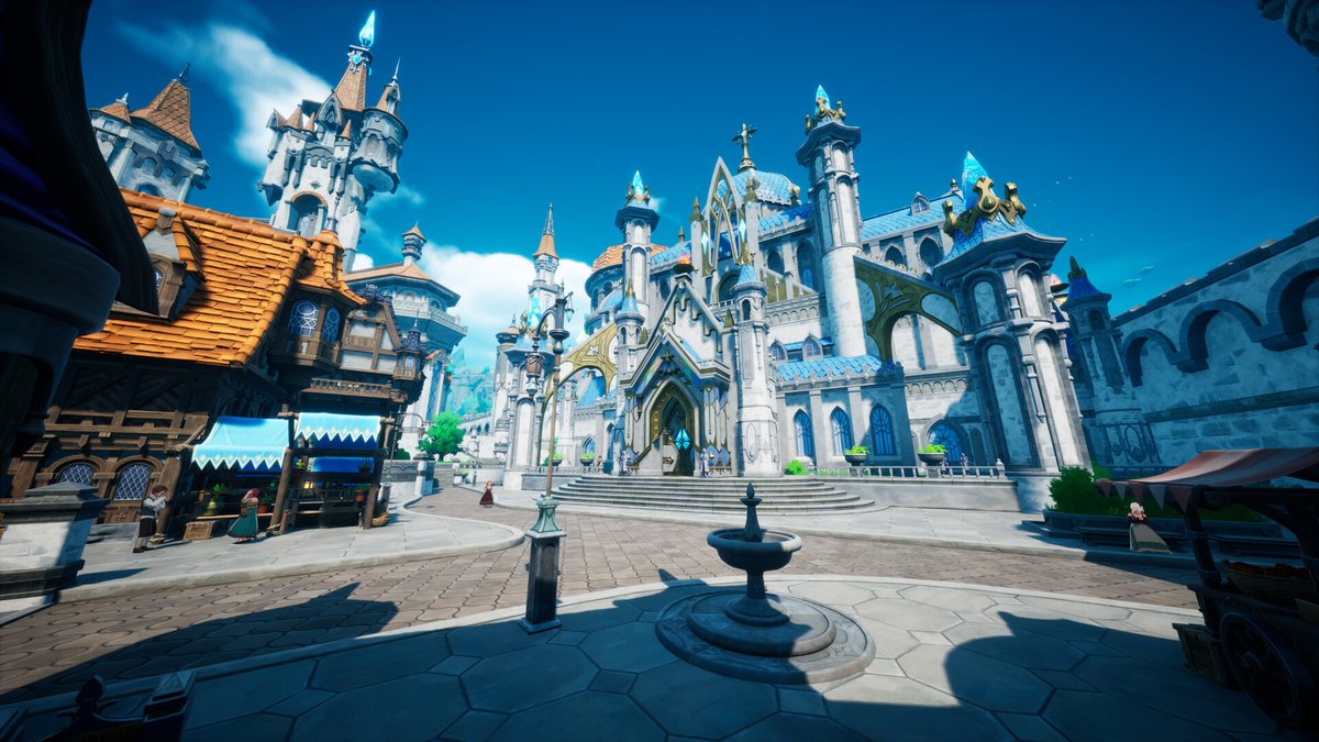 ⚡Game*Spark⚡ tweet media