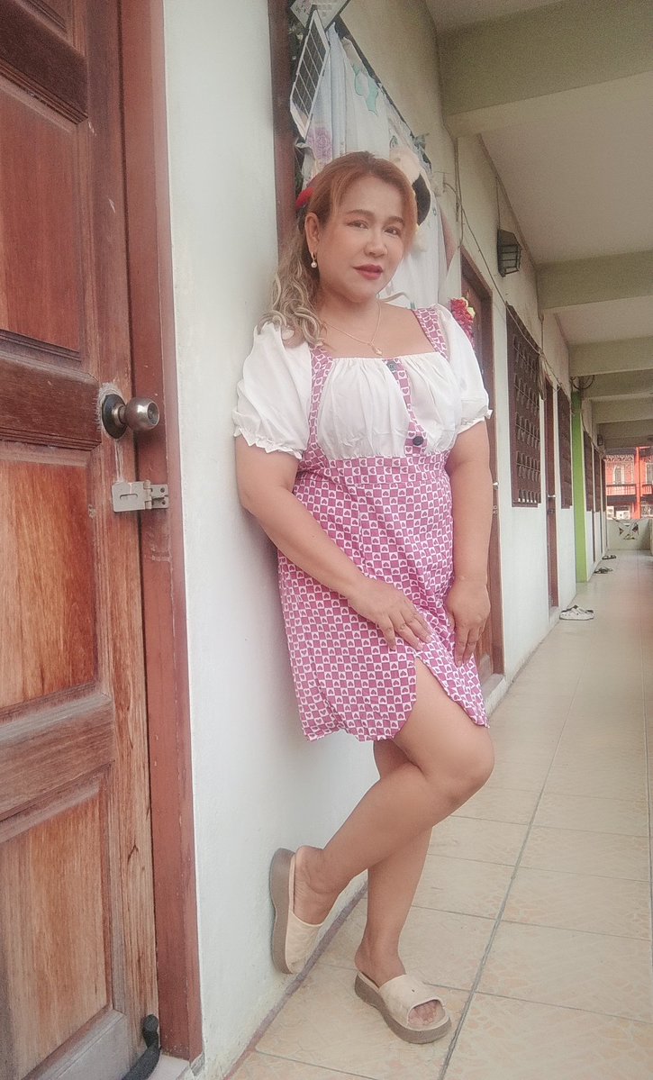 ลูกสาวชาละวัล tweet media