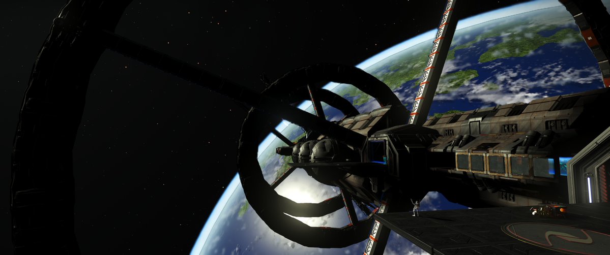 Valthora Spaceworks tweet media