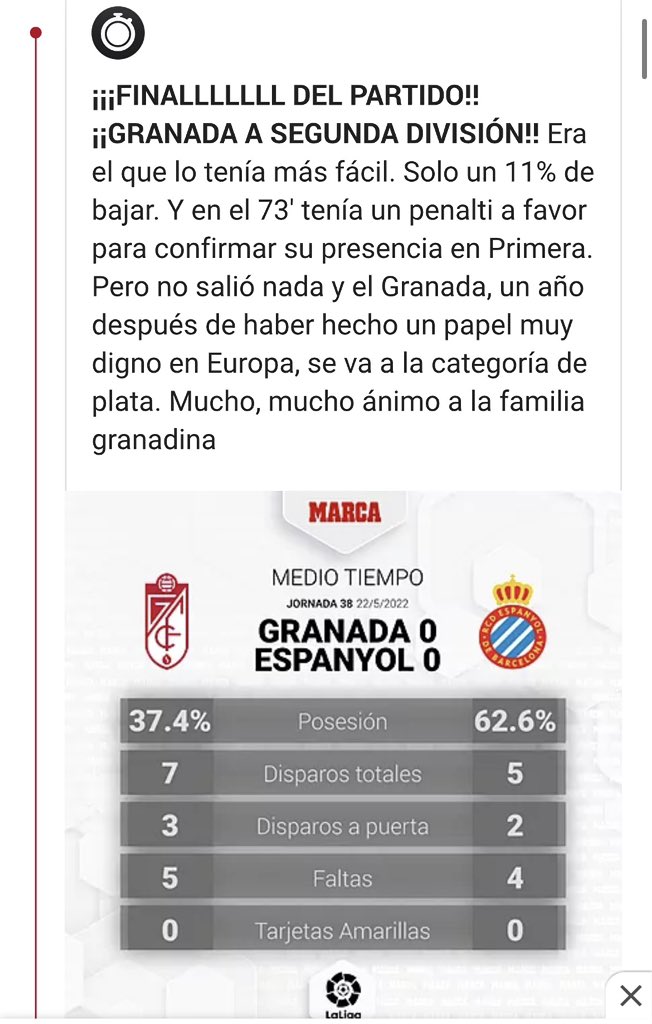 ElAzoteGCF's tweet photo. @uzunifan “Solo un 11%” 
La old school no baja la guardia 
￼🪓#ElAzoteGCF https://t.co/etR3vBh756