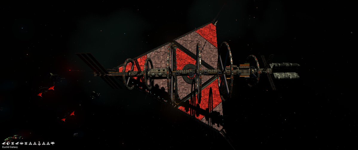 Valthora Spaceworks tweet media