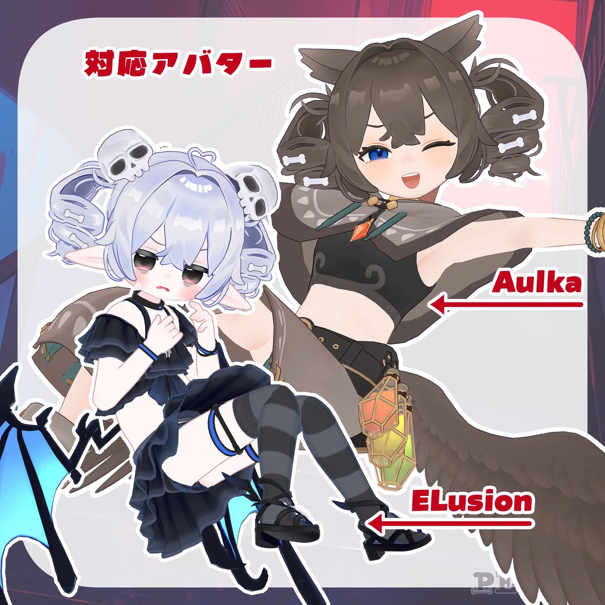 ぷてぃろ。skeb募集中 tweet media