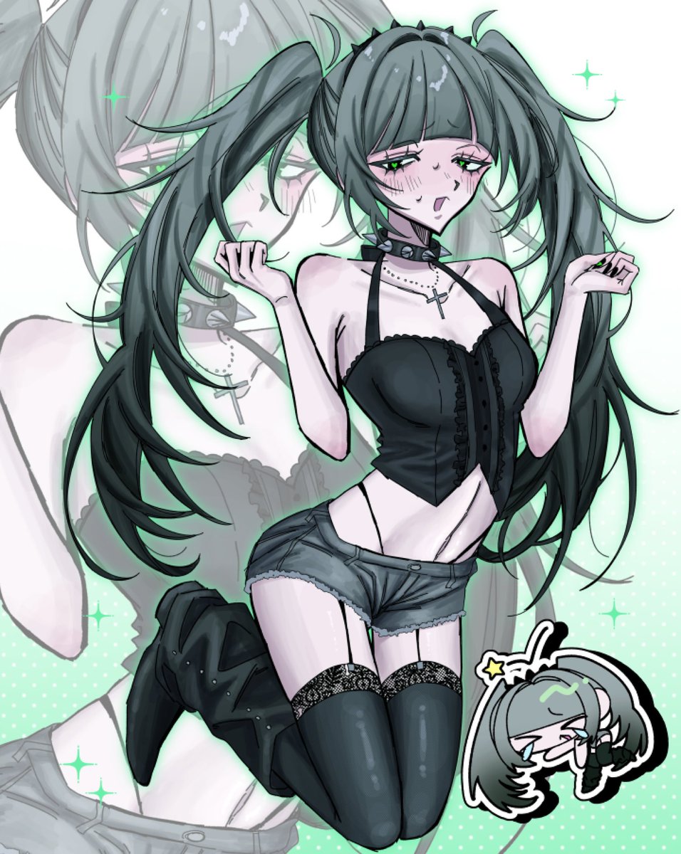 みんごる tweet media