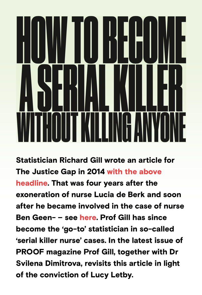 The Trials of Lucy Letby tweet media