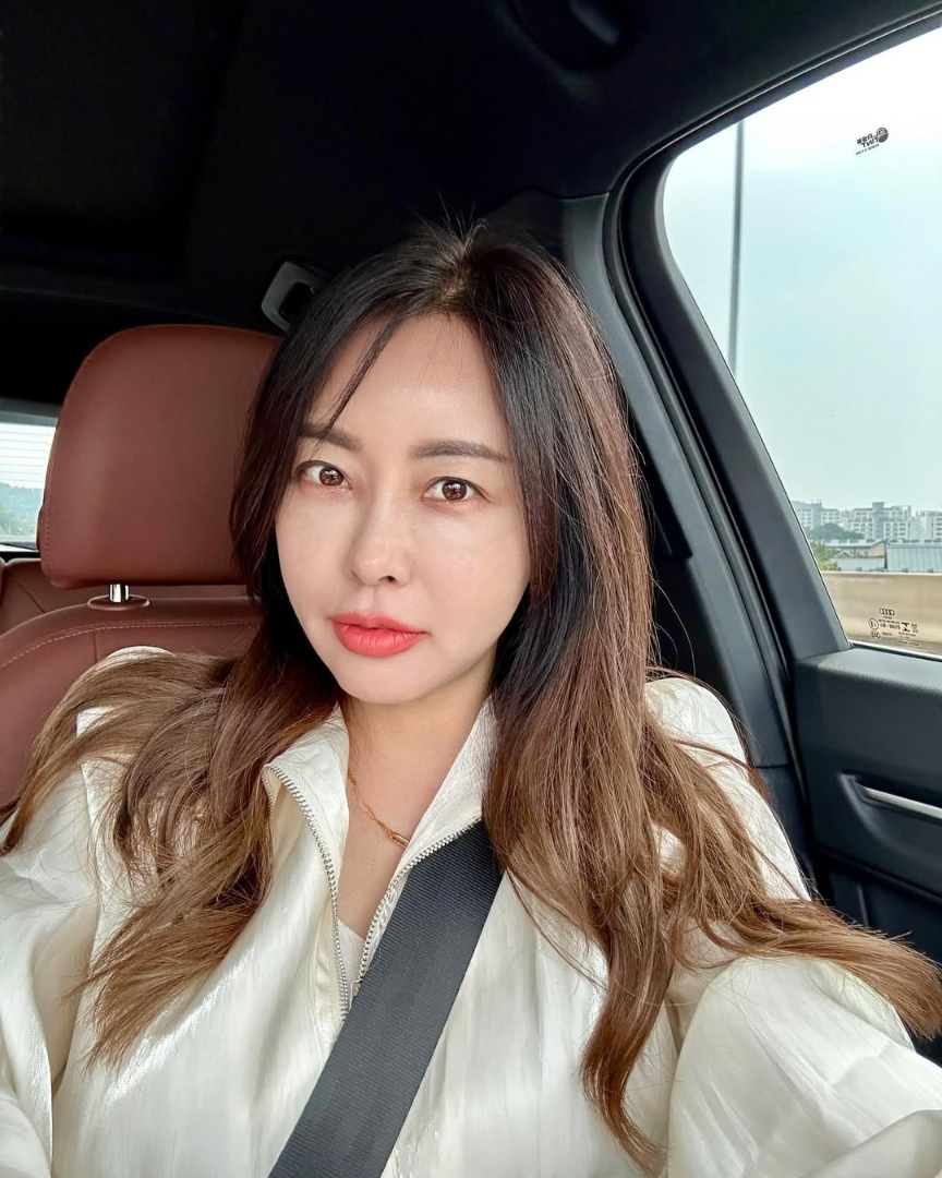 예쁜40대 ! tweet media