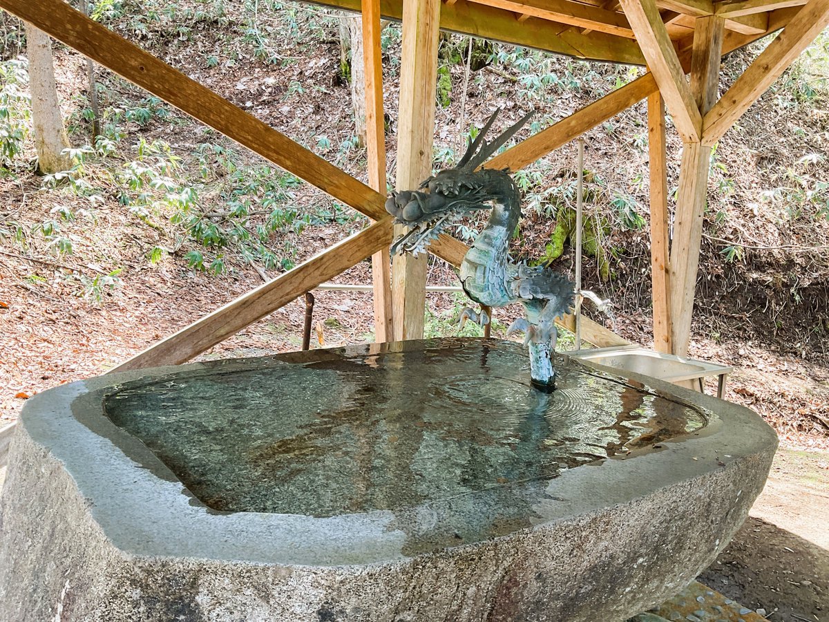 道の駅かづの あんとらあ tweet media