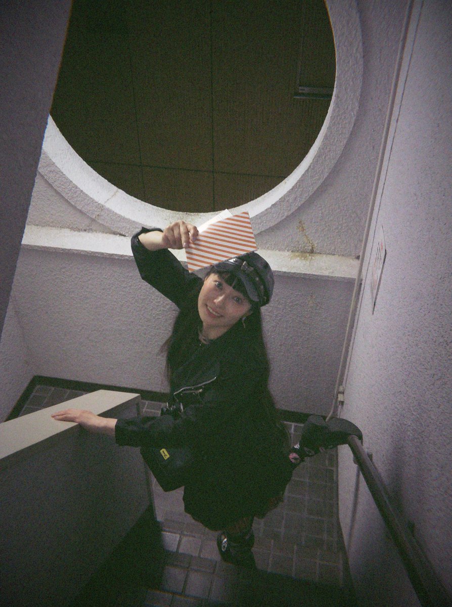 negibou_photo's tweet image. #Flashback
エグエン