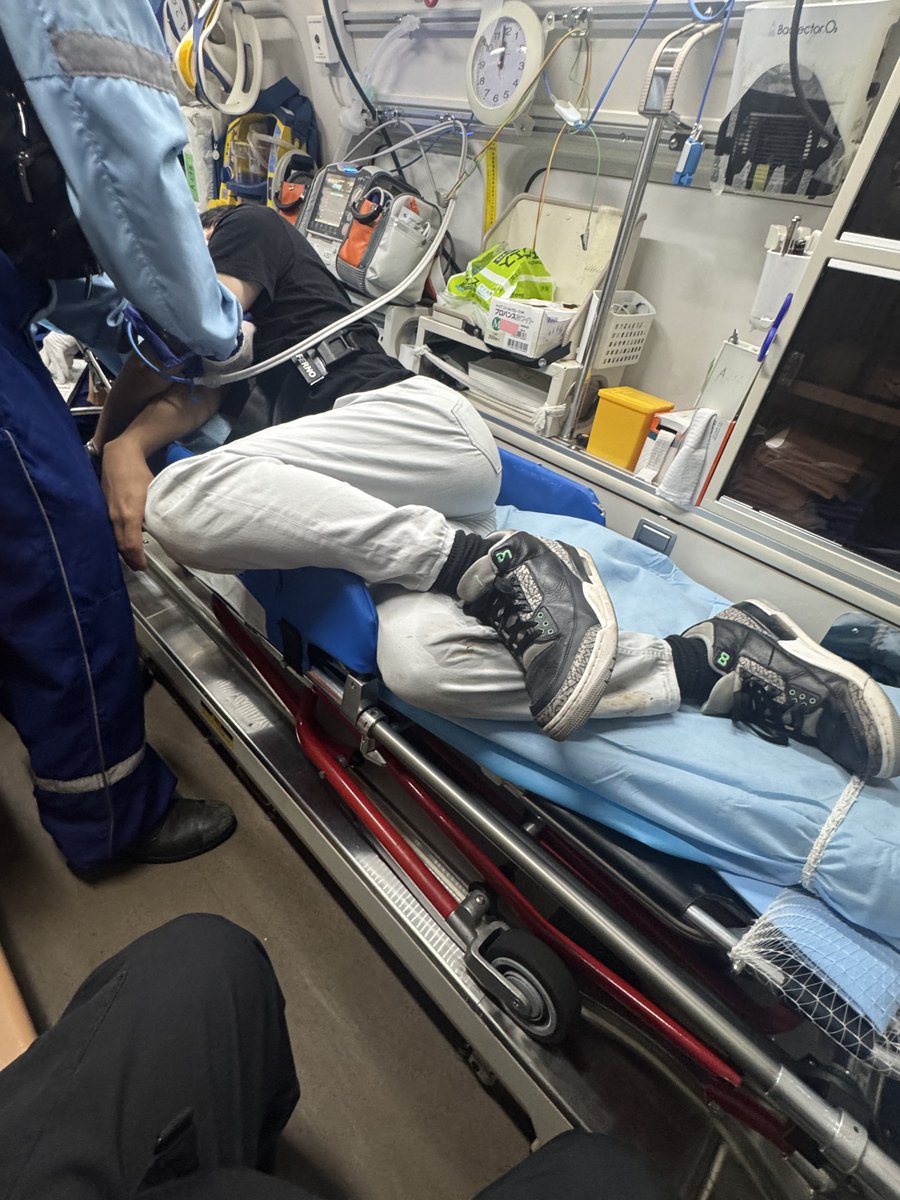 ﾚ)ょ- /DJ DAMON tweet media