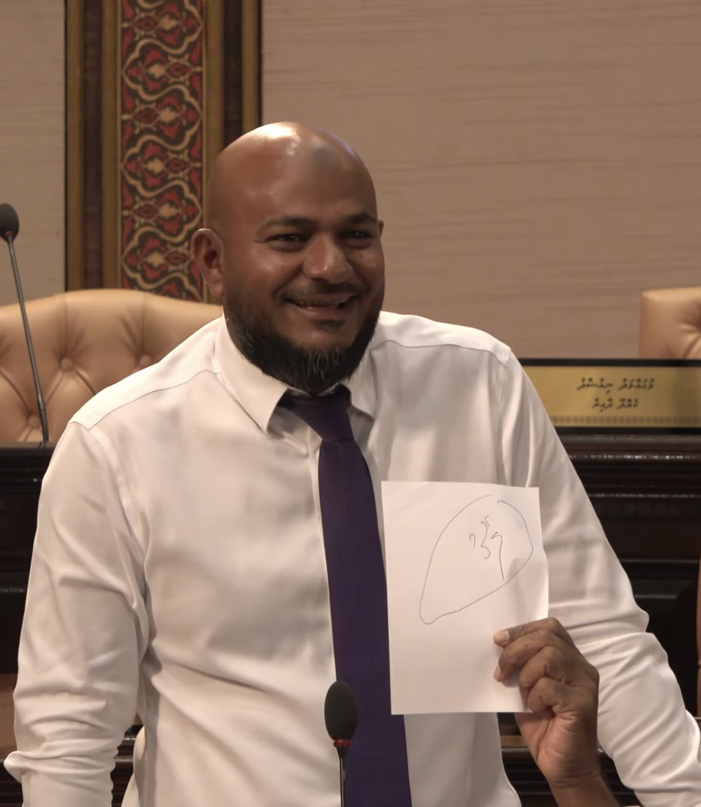 pretty ironic for b mic to accuse kudu of wasting time and stalling “parliament works” with “useless” resolutions, when kudu’s individual performance has been better than that of the entire PNC caucus combined.

state institutions and gov ministries are legally obligated to