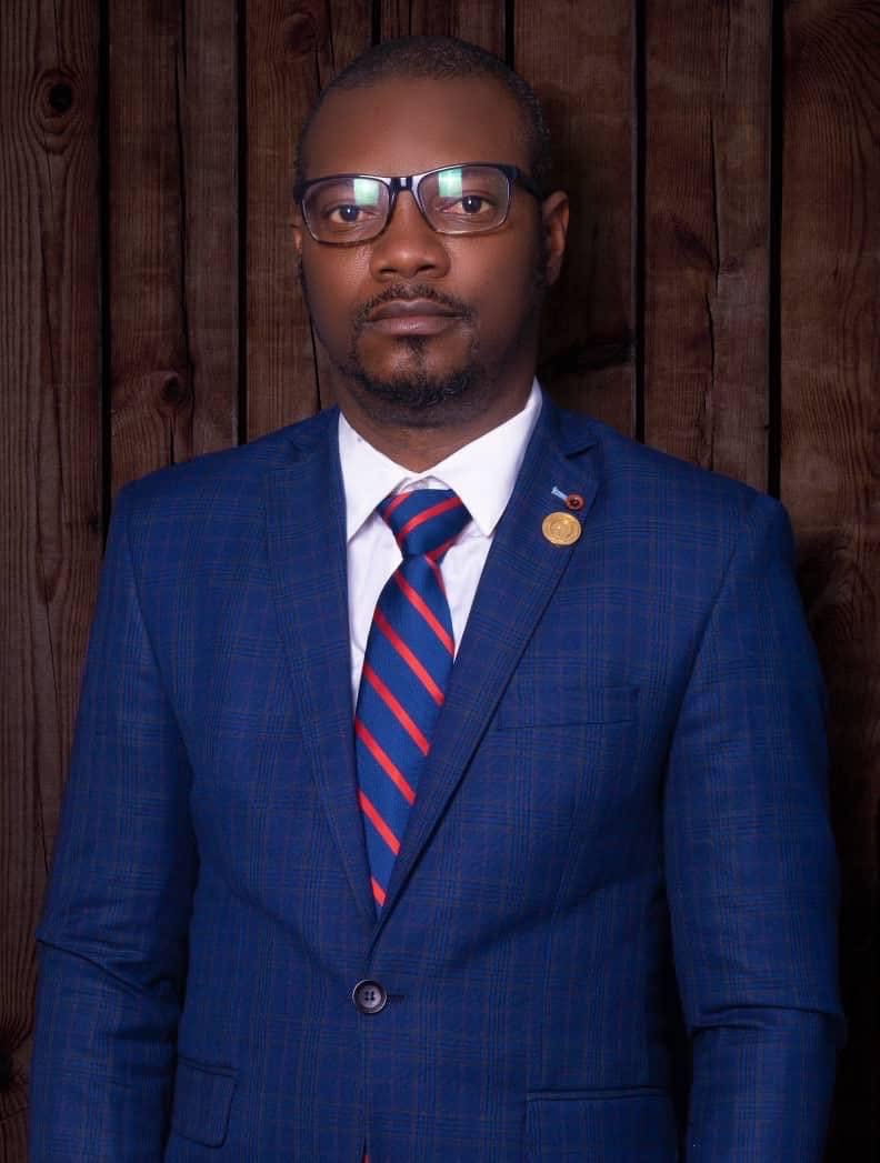 AU_ECOSOCC's tweet image. Amb. @WilCarew: Our ongoing conversations on what I will call the #GenZ dimension of #governance have been equally important.

❓How do digital-native #youth engage with political transitions?
❓How does civic participation look when it is mediated through platforms we did not