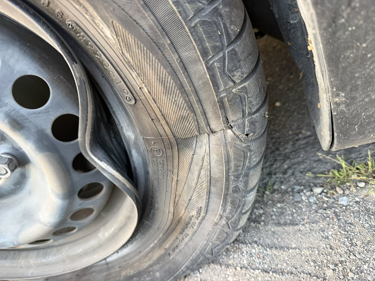 生まれて初めて死を覚悟した