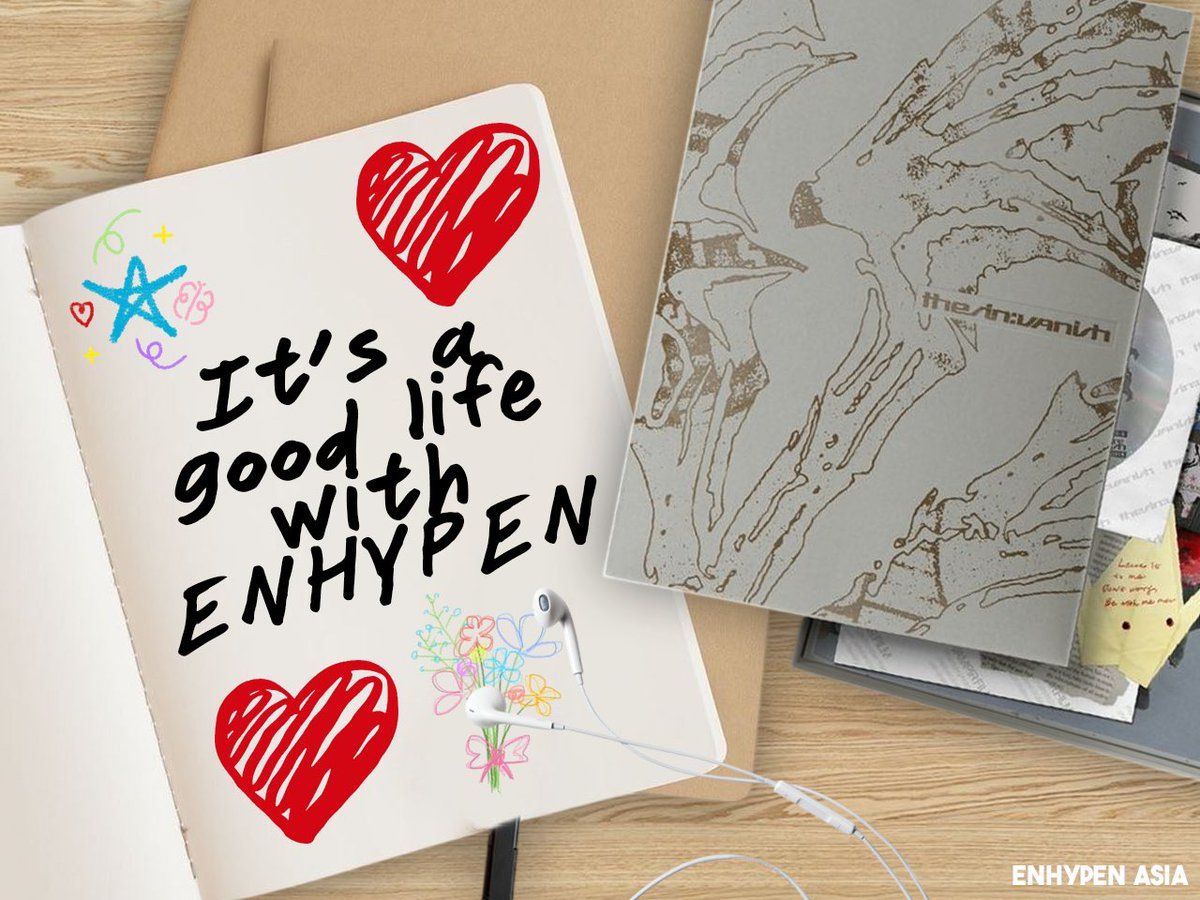 ENHYPEN has always been about momentum, not just performing but constantly moving forward, leveling up, and turning every moment into growth.

That same energy fits perfectly with GoodLife BCA. Because building your future is not random, it is made of the small decisions you