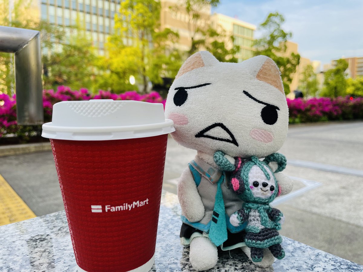 namitiトロ tweet media