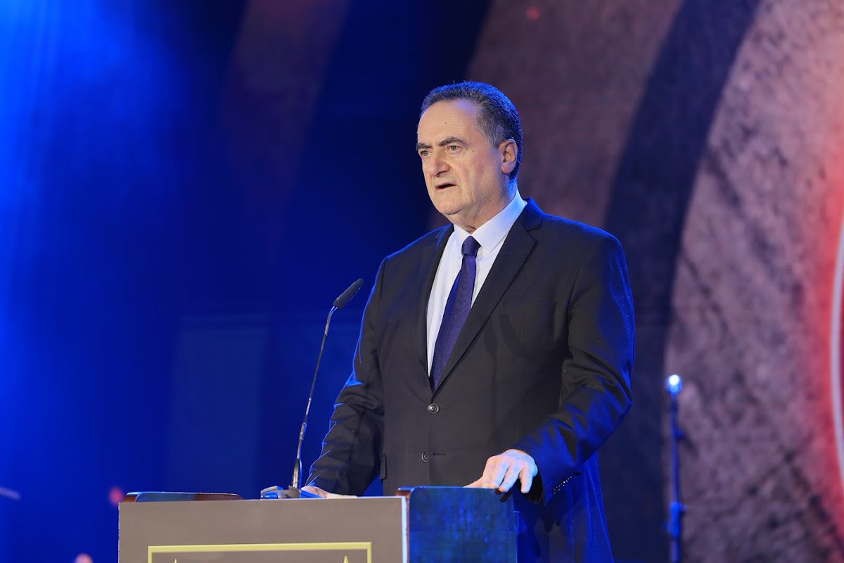 KnessetENG's tweet image. Knesset holds annual “Songs in Their Memory” event honoring Israel’s fallen soldiers and victims of hostile acts; this year’s theme was “Images of Hope”
main.knesset.gov.il/en/news/pressr…
#MemorialDay