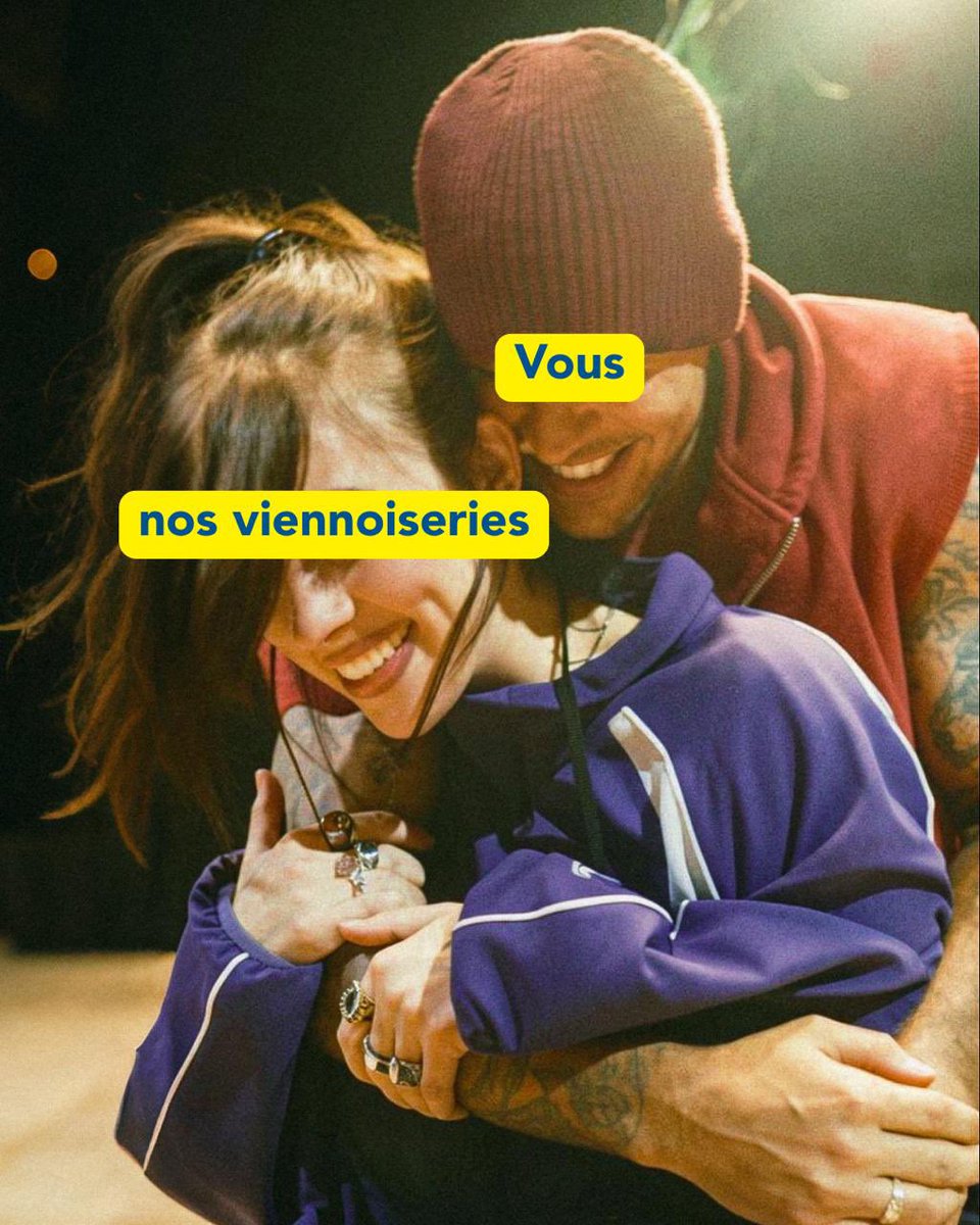 Lidl France tweet media
