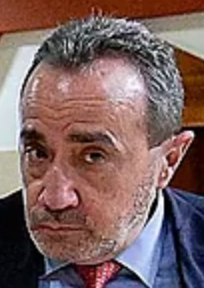 2Meissner's tweet photo. @pedroj_ramirez La cadena infame está compuesta por:
1. Marlaska, ministro del Interior 
2. Ortiz, responsable de Instituciones Penitenciarias 
3. Vicente Cuenca, director general de Ejecución Penal
#sosprisiones @TheObjective_es @eldebate_com @BraisCedeira @elespanolcom @elmundoes https://t.co/Swp8qj6wN7