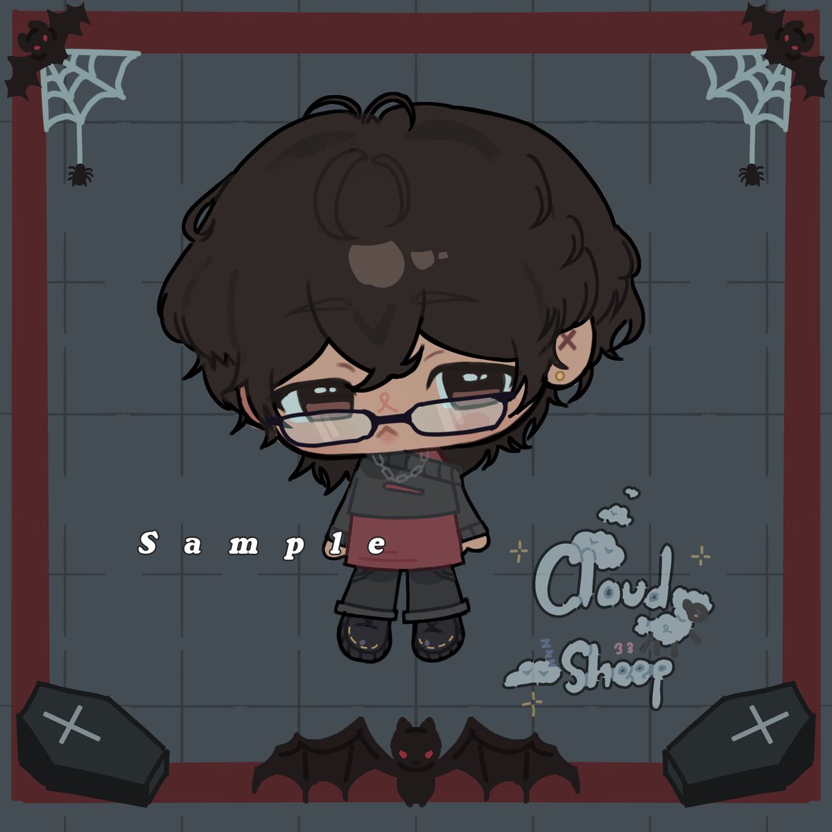 cloud ࣪☁︎ּ ֶָ֢. ˖ tweet media