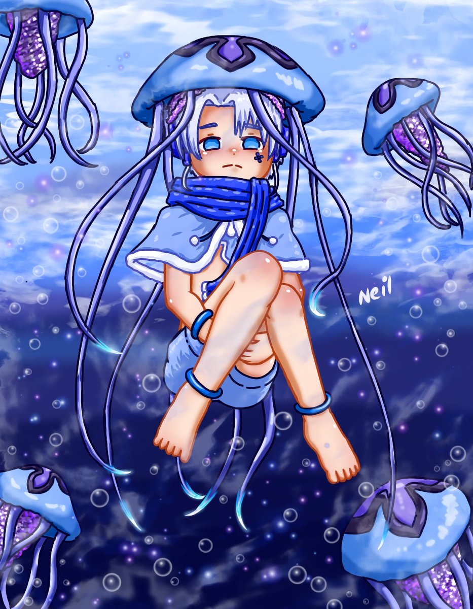 Neil Yukine tweet media