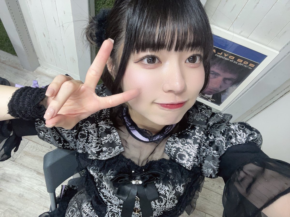 恋月なぎ ☪ Chance Movement🕊️✨ tweet media