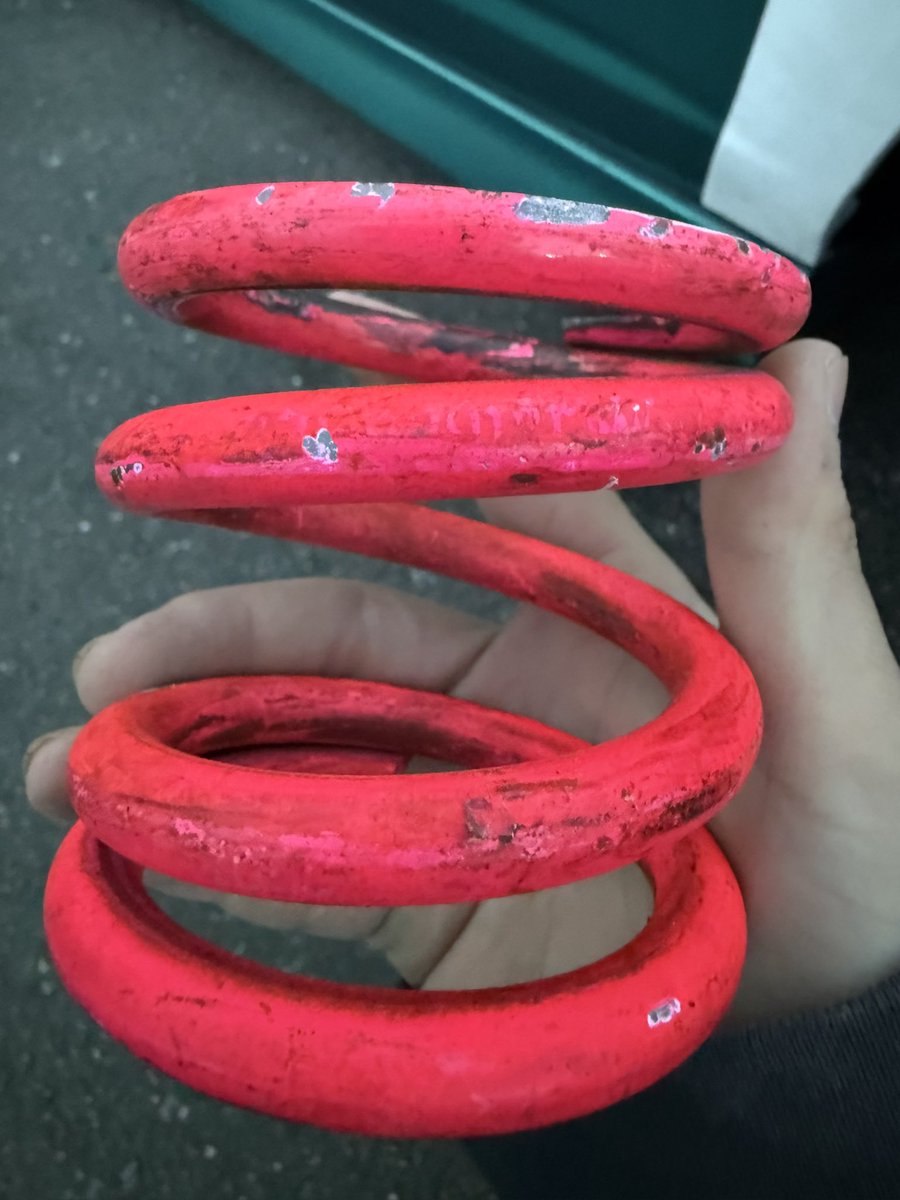 売ります

326パワー 
id62,63
12k 80mm

色々と印字消えてますが一応これで合ってるはずです

7000円
発送も可