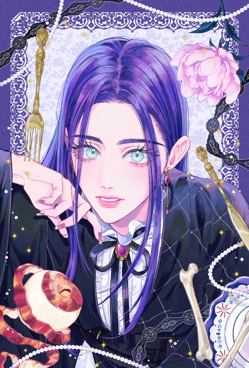 はなうちゅう🌸💫🪐 tweet media