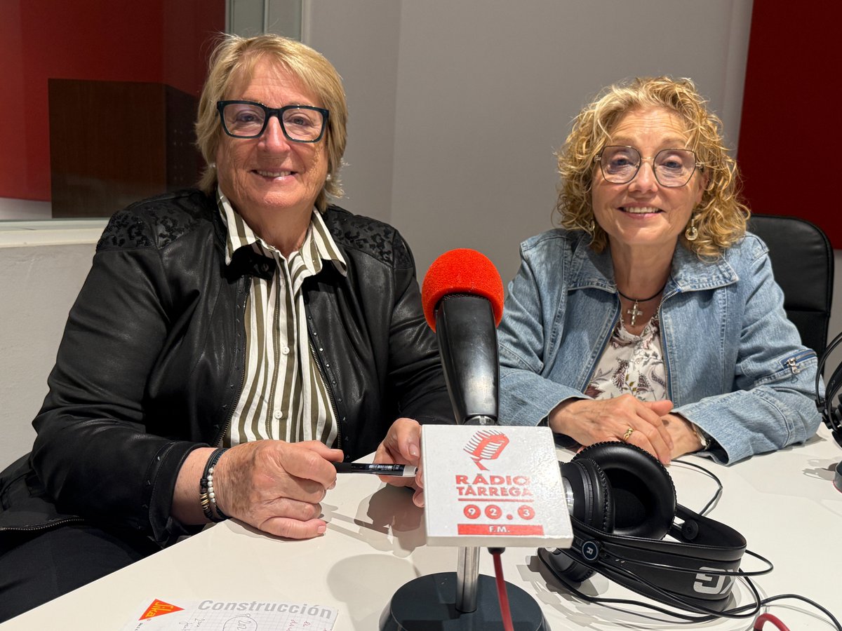 Ràdio Tàrrega tweet media