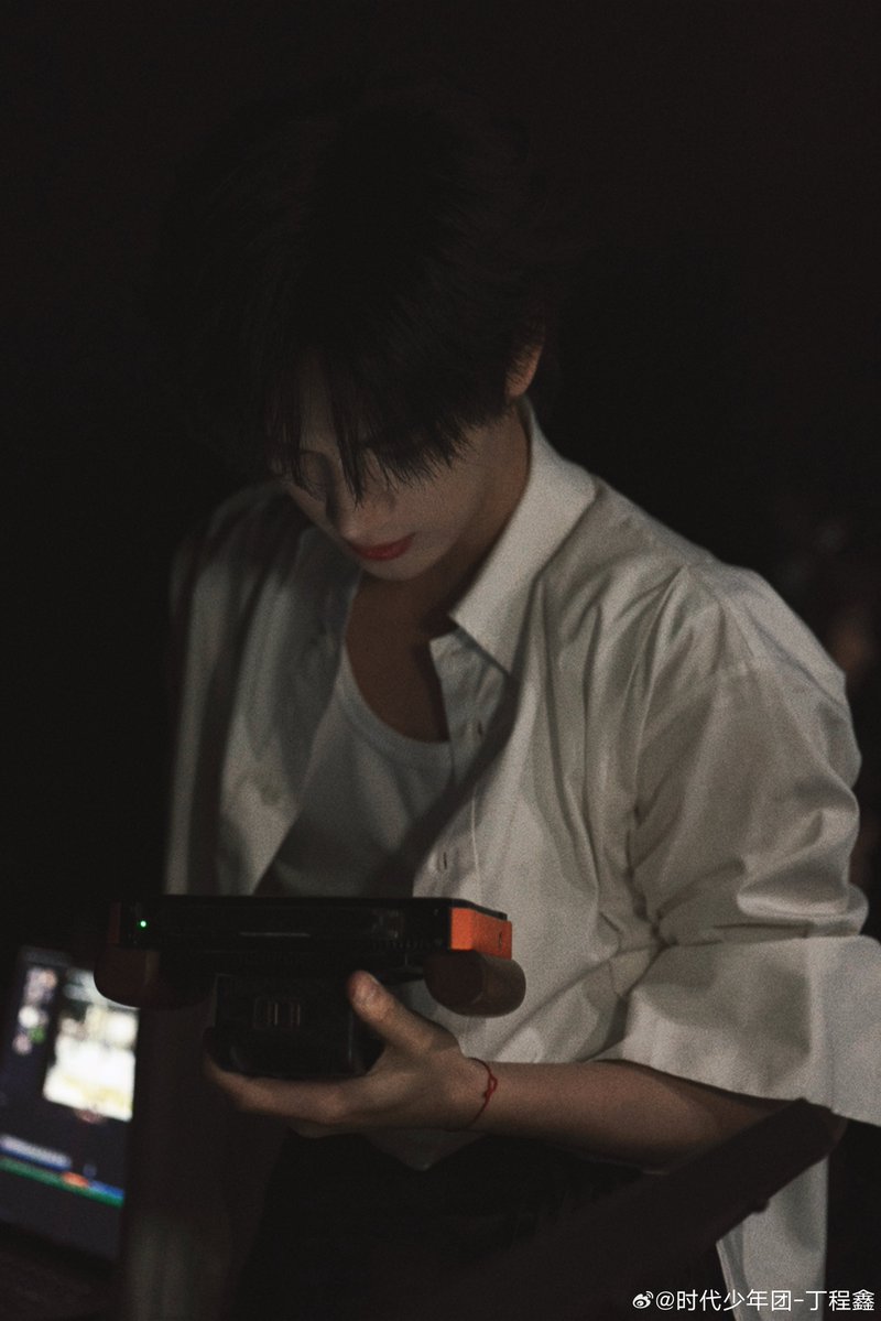 DCX Official Overseas Station【丁程鑫海外官方首站】 tweet media