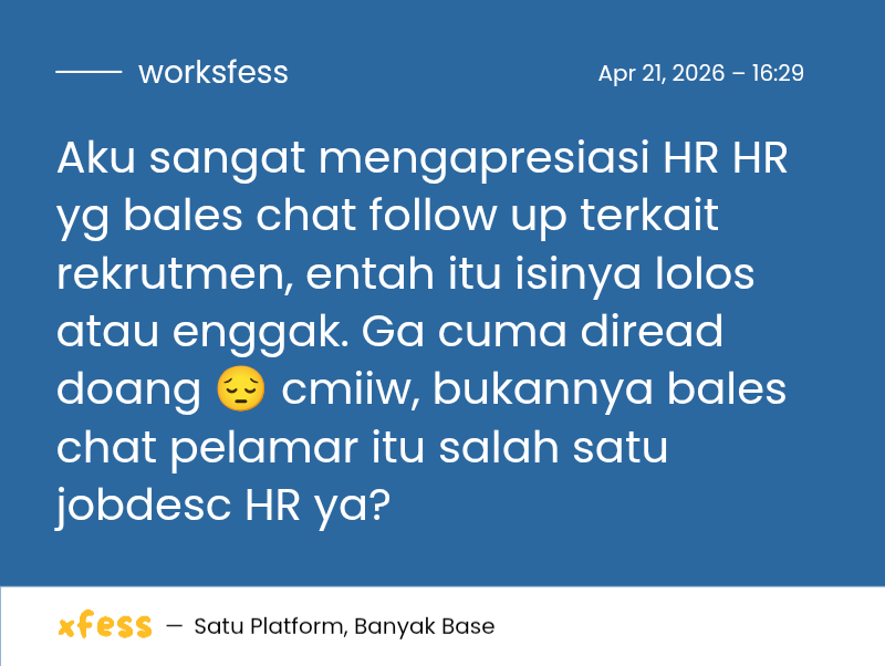 WORK tweet media