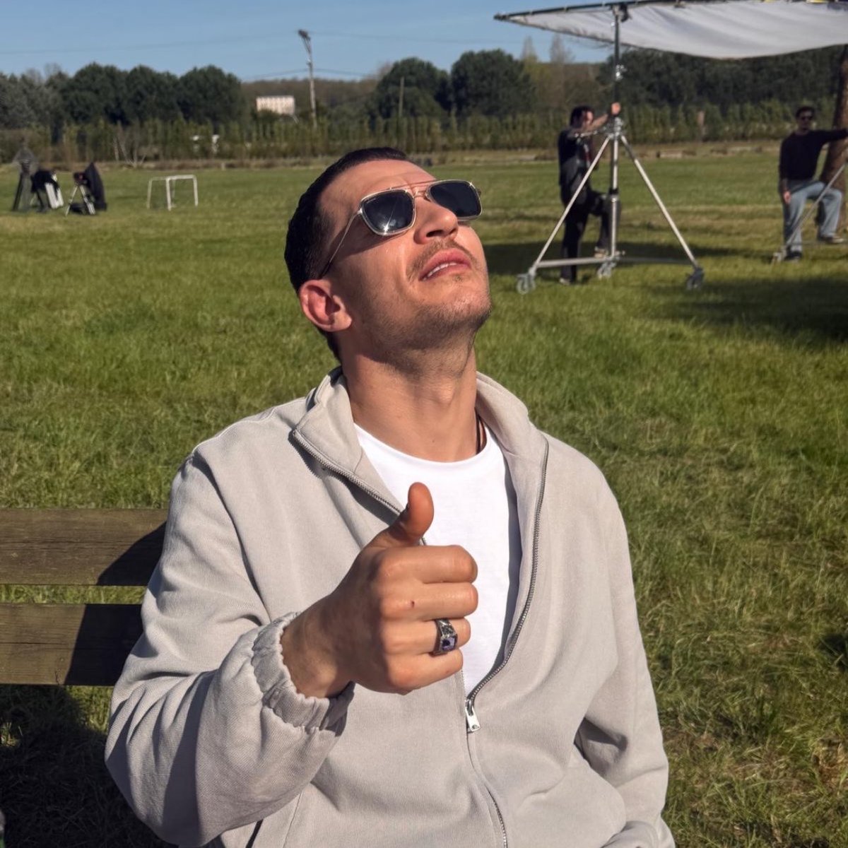 Yeraltı tweet media