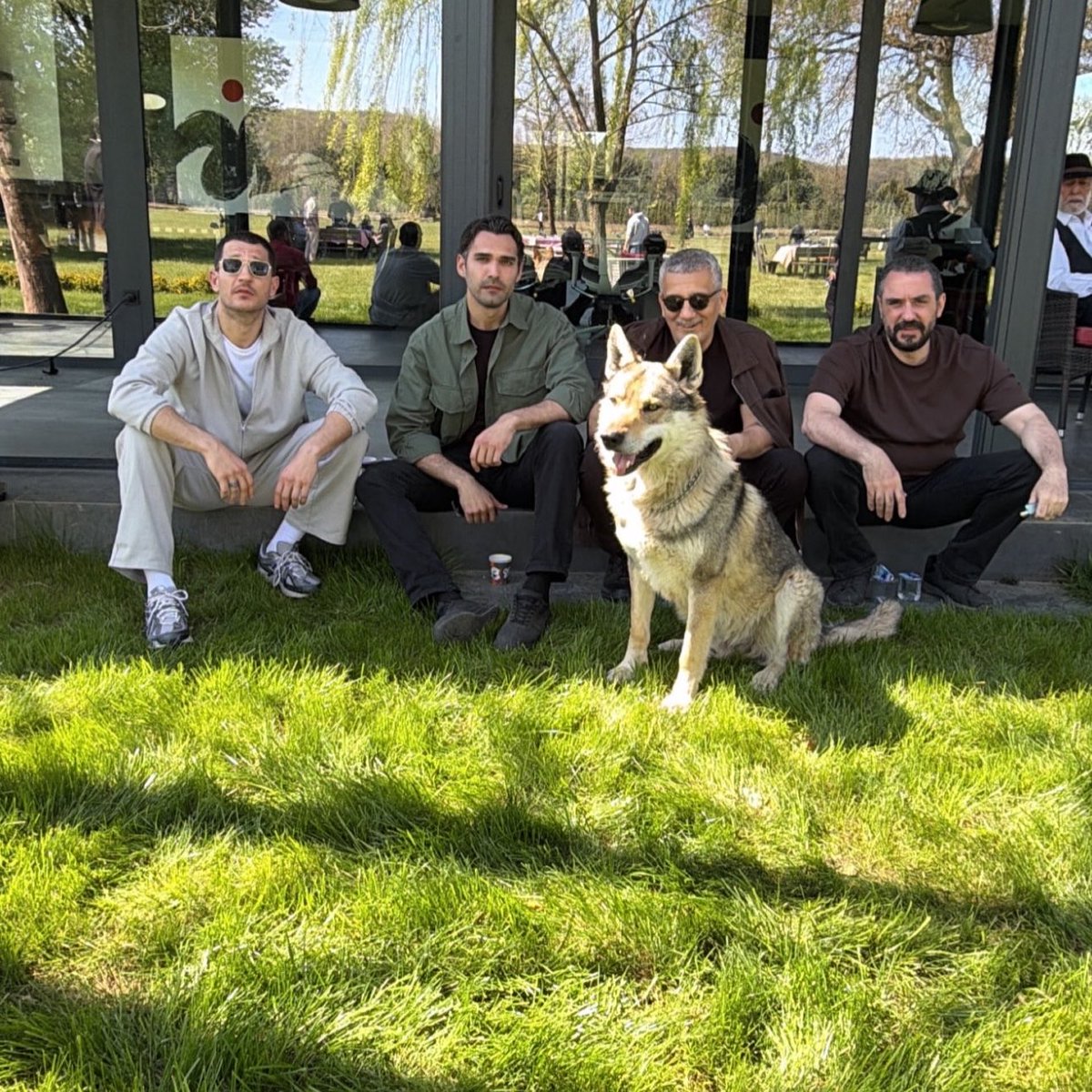 Yeraltı tweet media