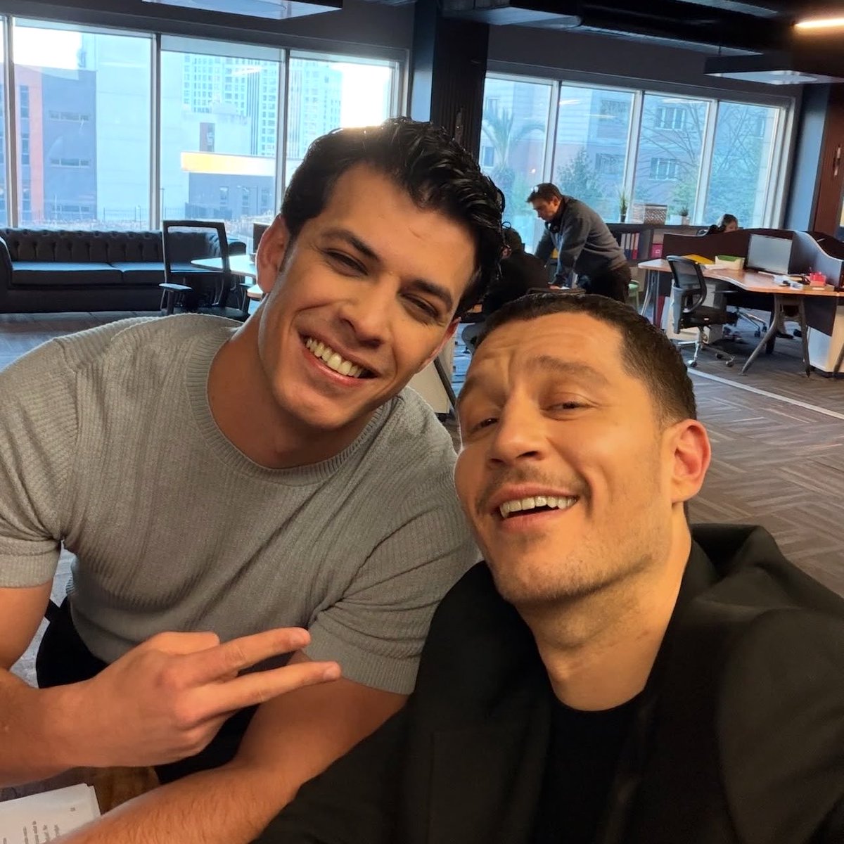 Yeraltı tweet media